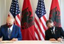 “SHBA-Shqipëri” firmosin për sigurinë teknologjike “SHBA-Shqipëri” firmosin për sigurinë teknologjike