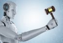 A mund të jetë avokati juaj i ardhshëm një robot? A mund të jetë avokati juaj i ardhshëm një robot?