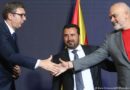 Përplasje në distancë Kosovë-Shqipëri për idenë e “Open Balkan”
