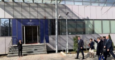 BE: Prishtina dhe Beogradi të zbatojnë marrëveshjen!