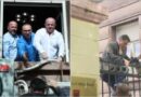 Kuvendi mbyll portën me zinxhirë, opozita hyn nga dritarja